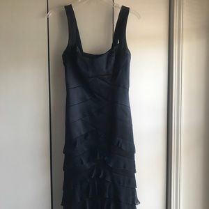 Black A.B.S. Essentials by Allen Schwartz cocktail